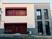 Consultorio de Salud - Vilaflor de Chasna