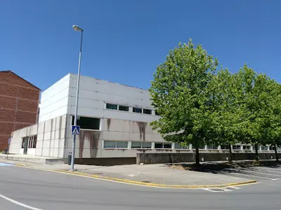 Centro de Salud de Vilalba