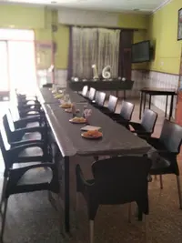 Centro de Salud Vilamarxant