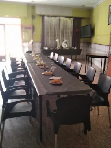 Centro de Salud Vilamarxant