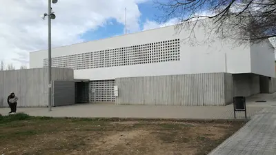 CAP Vilanova del Camí