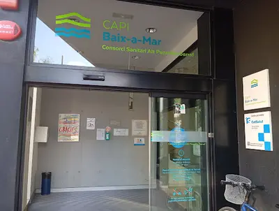 CAP Baix-a-Mar