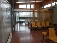 Centro de Salud Présaras