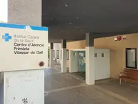 CAP Vilassar de Dalt