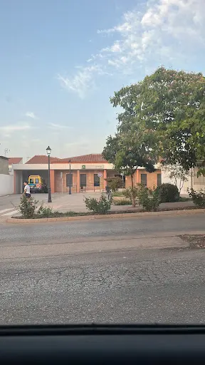 Centro de Salud