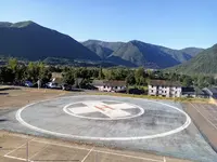 Centro de Salud de Villablino