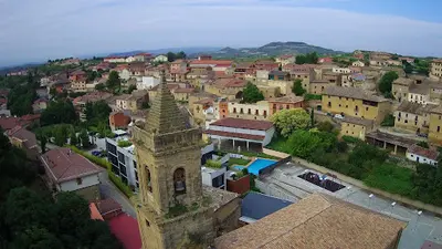 Consultorio Osakidetza Villabuena