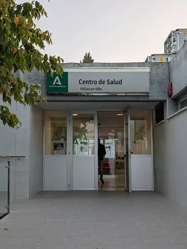 Centro Salud Villacarrillo