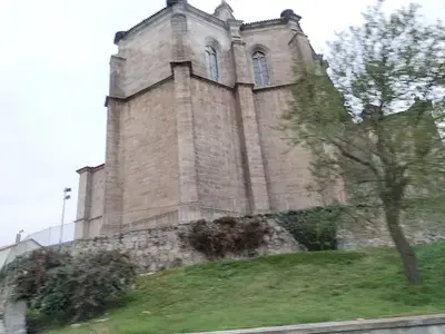 Villacastín Centro de Salud