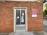 Centro de salud