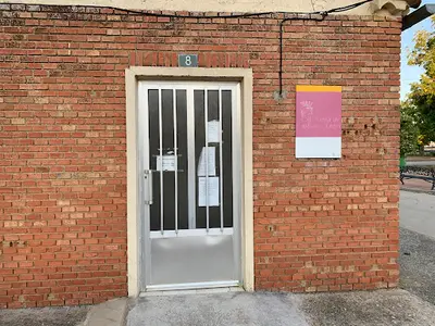 Centro de salud