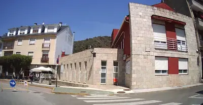 Centro de salud