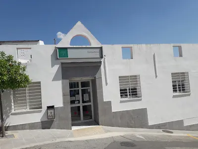 Consultorio Local Villaharta