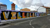 Centro De Salud De Villalar De Los Comuneros