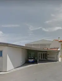 Centro de Salud de Villalba del Rey