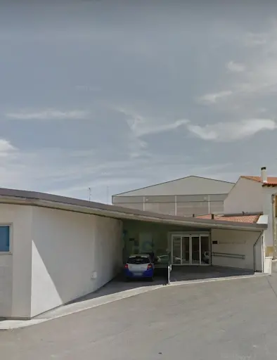 Centro de Salud de Villalba del Rey