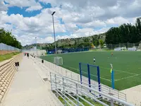 Centro De Salud Villalbilla