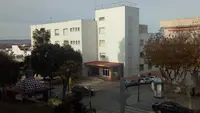 Centro Salud Villamartín