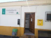 Consultorio Local Cozvíjar