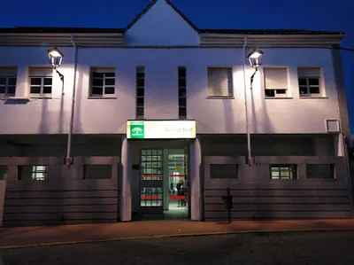 Villanueva de Córdoba Centro de Salud
