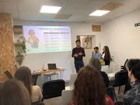 Centro de Salud Mental SGM Villanueva