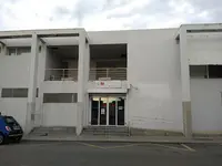 Centro de Salud Villanueva de la Cañada