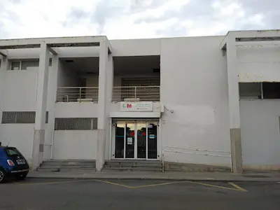 Centro de Salud Villanueva de la Cañada