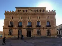 Consultorio Local