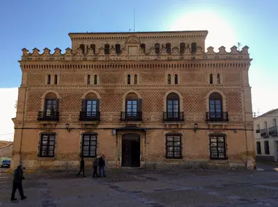 Consultorio Local