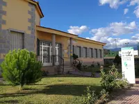 Centro de Salud de Villanueva de la Vera