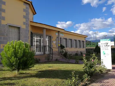 Centro de Salud de Villanueva de la Vera