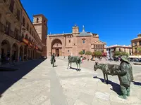 Villanueva de los Infantes Centro de Salud