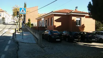 Centro De Salud