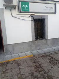 Consultorio local Villanueva del Duque
