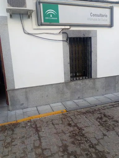 Consultorio local Villanueva del Duque