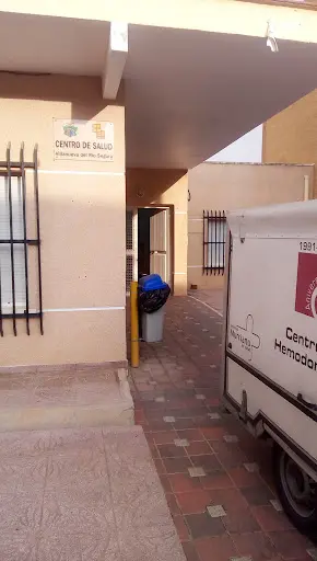 Consultorio Local Villanueva del Segura
