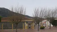 Consultorio Villanueva del Rosario