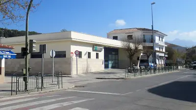 Villanueva del Trabuco Consultorio