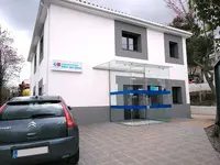 Consultorio Local Villar Del Olmo