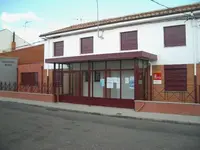 Consultorio Médico Local de Veguellina