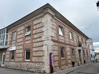 Centro de Salud Villarejo de Salvanés