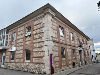 Centro de Salud Villarejo de Salvanés