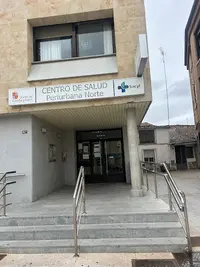 Centro Salud Periurbana Norte