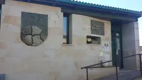 Consultorio Médico
