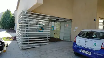 Villarta de San Juan Centro de Salud