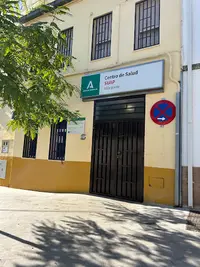 Consultorio Local Villargordo