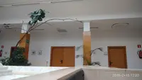 Centro de Salud de -VILLATUERTA- Osasunetxea