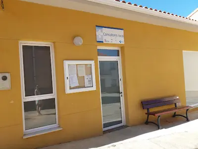 Consultorio Local