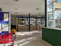 Centro de Salud Villaviciosa de Odón