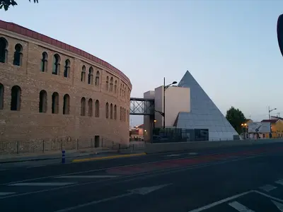 Centro de Salud Villena 2